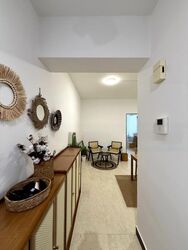 The Bencoolen (D7), Apartment #502152801